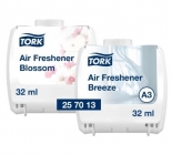 Tork 257013 Prémium folyamatos adagolású légfrissítő válogatás 6x32ml (A3)